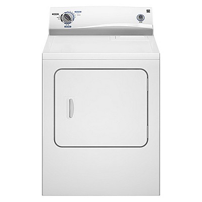 Where can you find a replacement GE electric dryer manual?
